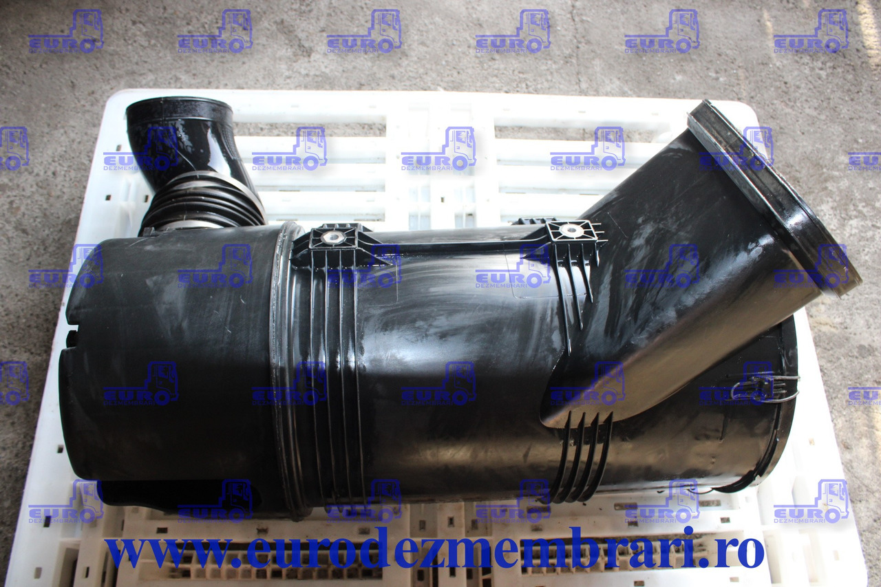 CARCASA FILTRU AER MAN TGX 81.08400.6107 - Воздушный фильтр для Грузовиков: фото 2 CARCASA FILTRU AER MAN TGX 81.08400.6107 - Воздушный фильтр для Грузовиков: фото 2