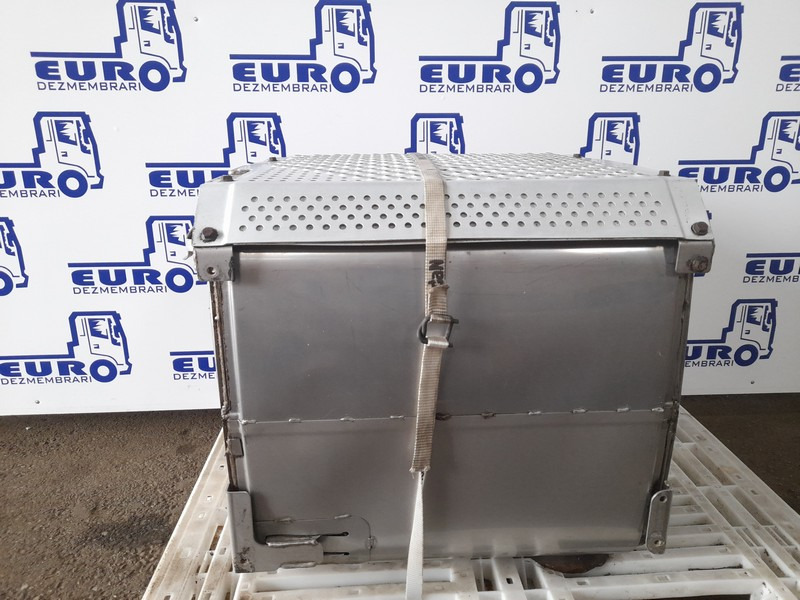 CATALIZATOR MERCEDES ACTROS MP2 E5 A0014900514, A0044900514, A0024900514, A0044908114, A0054906314 - Катализатор для Грузовиков: фото 1 CATALIZATOR MERCEDES ACTROS MP2 E5 A0014900514, A0044900514, A0024900514, A0044908114, A0054906314 - Катализатор для Грузовиков: фото 1