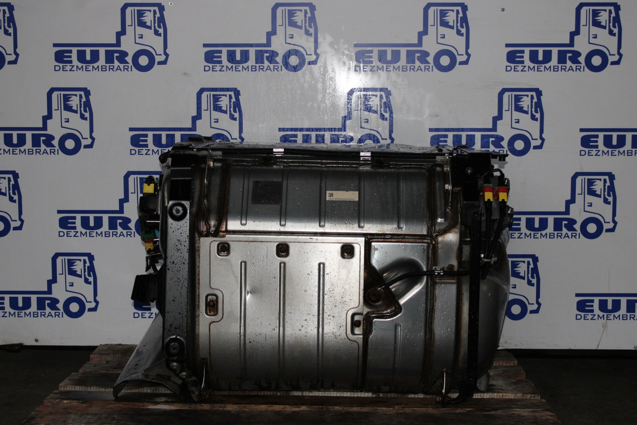 CATALIZATOR MERCEDES ACTROS MP5 A0144908112 - Катализатор для Грузовиков: фото 2 CATALIZATOR MERCEDES ACTROS MP5 A0144908112 - Катализатор для Грузовиков: фото 2