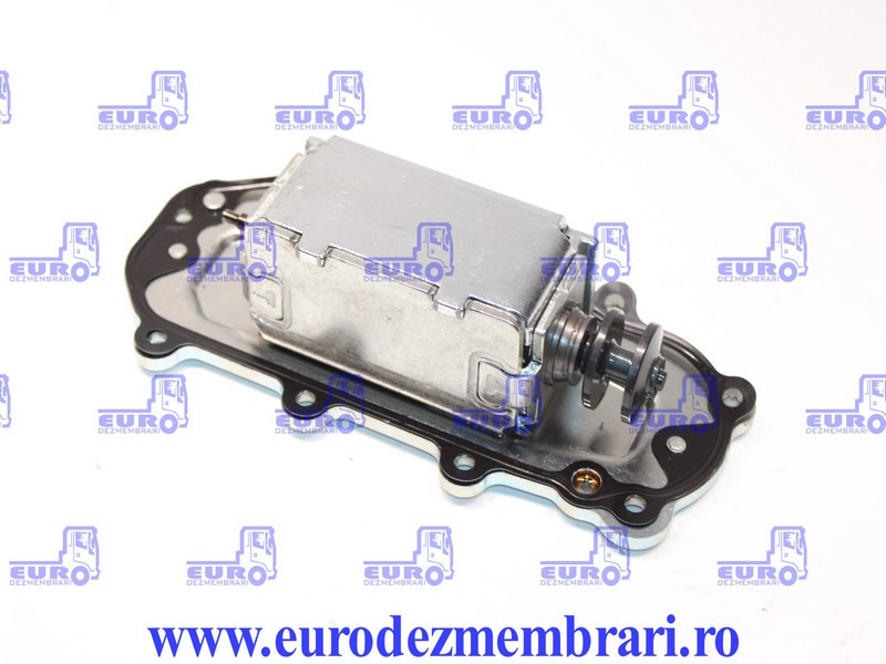 COMANDA ACTUATOR SELECTOR VITEZE MAN TGX TG3 0501328597 - Коробка передач и запчасти для Грузовиков: фото 1 COMANDA ACTUATOR SELECTOR VITEZE MAN TGX TG3 0501328597 - Коробка передач и запчасти для Грузовиков: фото 1