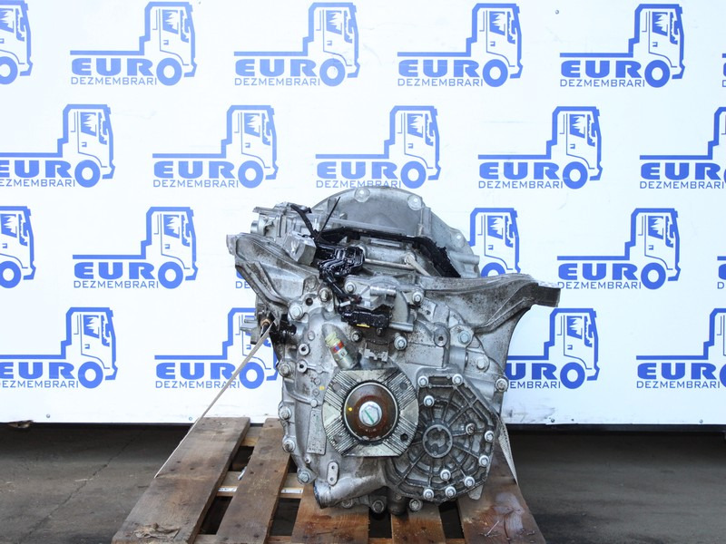CUTIE DE VITEZE AUTOMATA FARA RETARDER MERCEDES ACTROS MP5 G211-12 FE1 - Коробка передач для Грузовиков: фото 4 CUTIE DE VITEZE AUTOMATA FARA RETARDER MERCEDES ACTROS MP5 G211-12 FE1 - Коробка передач для Грузовиков: фото 4