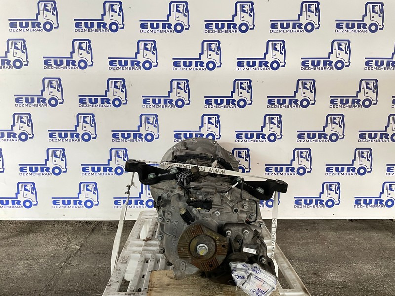 CUTIE DE VITEZE MERCEDES AROCS G211-12 FARA RETARDER - Коробка передач для Грузовиков: фото 4 CUTIE DE VITEZE MERCEDES AROCS G211-12 FARA RETARDER - Коробка передач для Грузовиков: фото 4