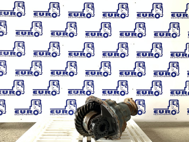 DIFERENTIAL FINAL MERCEDES AXOR 8X4 R=28:21 R=1,33 - Дифференциал для Грузовиков: фото 1 DIFERENTIAL FINAL MERCEDES AXOR 8X4 R=28:21 R=1,33 - Дифференциал для Грузовиков: фото 1