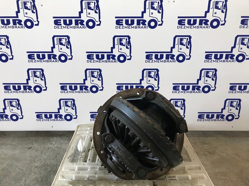 DIFERENTIAL MAN R=37:9 R=4,11 - Дифференциал для Грузовиков: фото 2 DIFERENTIAL MAN R=37:9 R=4,11 - Дифференциал для Грузовиков: фото 2