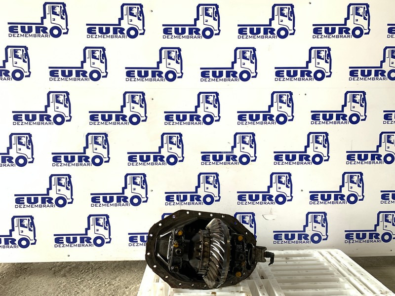 DIFERENTIAL MERCEDES ACTROS MP1 AXA CU REDUCTOARE R=29:24 R=1,20 - Дифференциал для Грузовиков: фото 2 DIFERENTIAL MERCEDES ACTROS MP1 AXA CU REDUCTOARE R=29:24 R=1,20 - Дифференциал для Грузовиков: фото 2