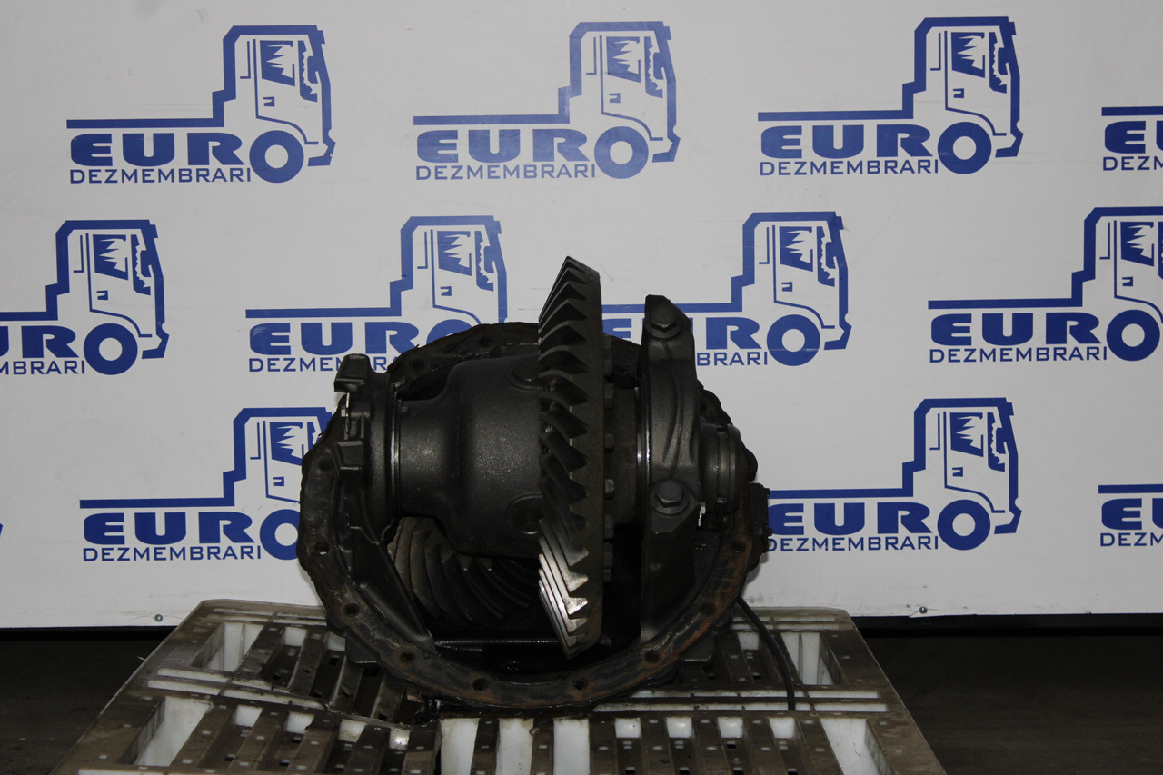 DIFERENTIAL MERCEDES ACTROS R=2,277 R440-13 068502119, X351001919 - Дифференциал для Грузовиков: фото 2 DIFERENTIAL MERCEDES ACTROS R=2,277 R440-13 068502119, X351001919 - Дифференциал для Грузовиков: фото 2
