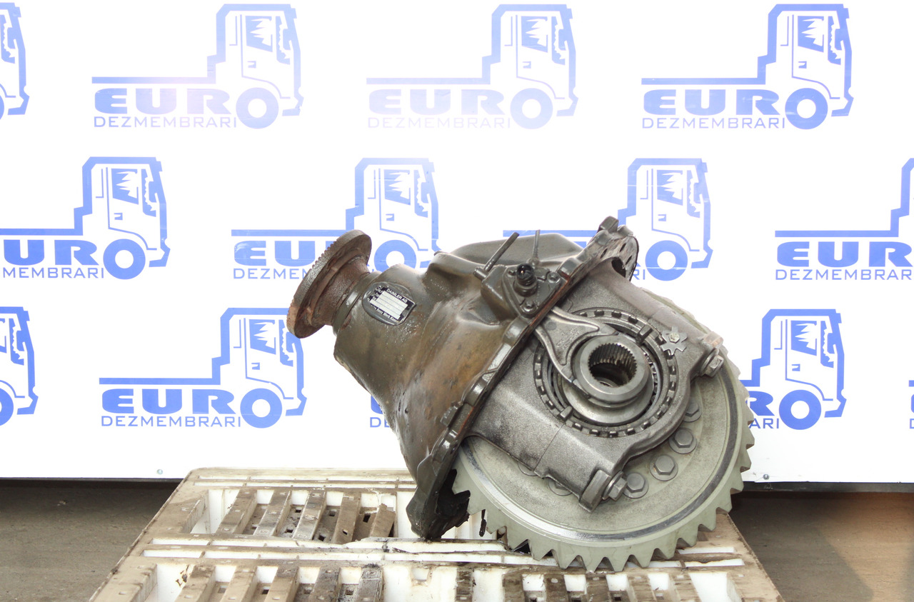DIFERENTIAL MERCEDES ACTROS R=2,533 R440-13 X351002075, 068502373 - Дифференциал для Грузовиков: фото 1 DIFERENTIAL MERCEDES ACTROS R=2,533 R440-13 X351002075, 068502373 - Дифференциал для Грузовиков: фото 1