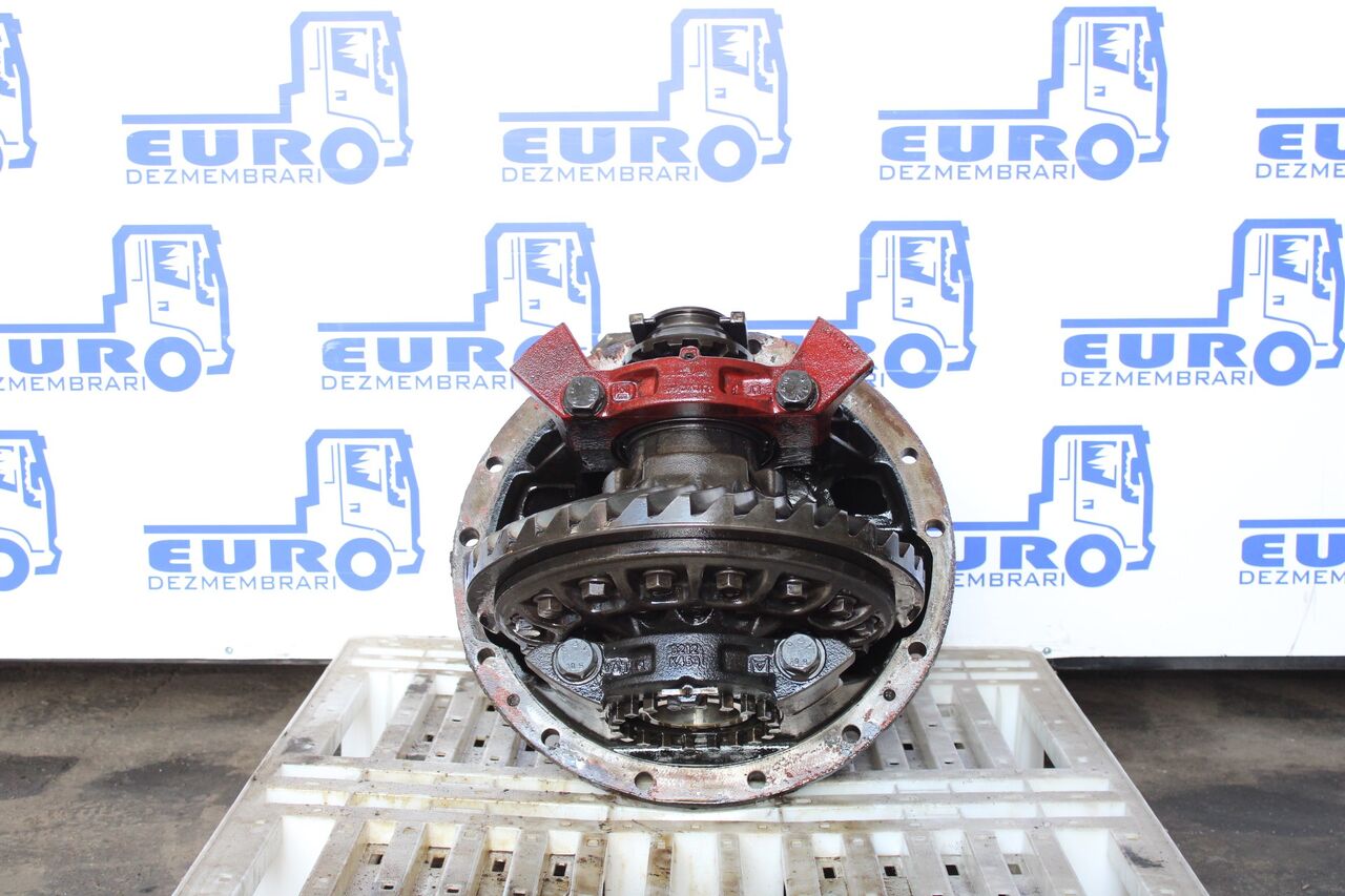 DIFERENTIAL RSS1344B R=2,85 VOLVO 20366516 - Дифференциал для Грузовиков: фото 2 DIFERENTIAL RSS1344B R=2,85 VOLVO 20366516 - Дифференциал для Грузовиков: фото 2