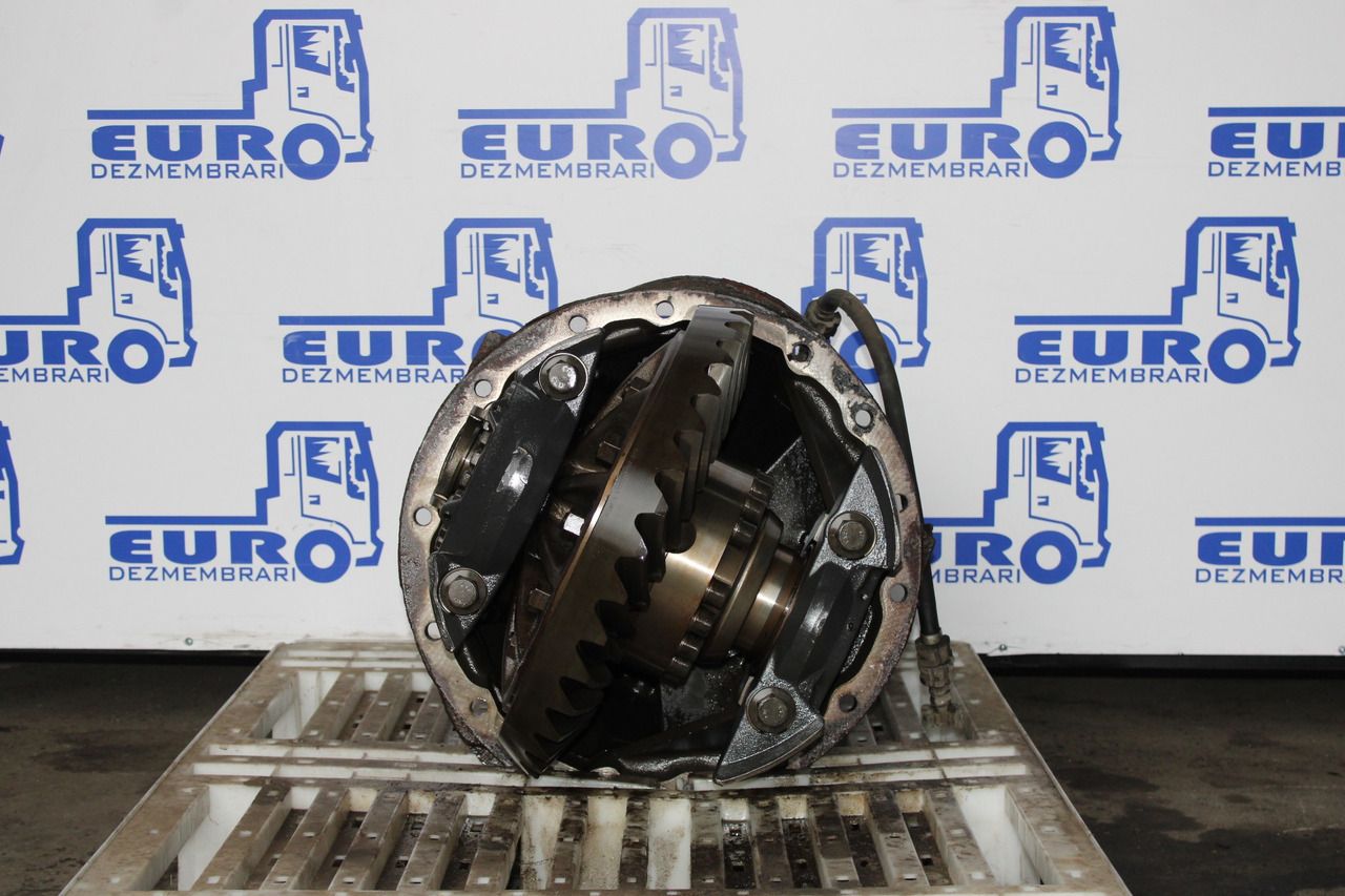 DIFERENTIAL SCANIA R780 R=3,08 9353347 - Дифференциал для Грузовиков: фото 1 DIFERENTIAL SCANIA R780 R=3,08 9353347 - Дифференциал для Грузовиков: фото 1