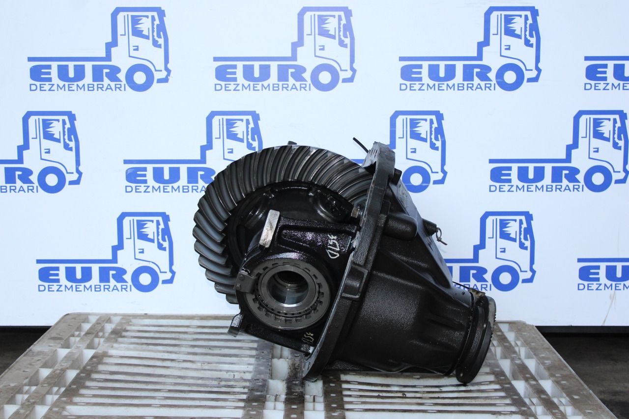 DIFERENTIAL VOLVO MS 17X RSS1344D R=2,31 21977778 - Дифференциал для Грузовиков: фото 1 DIFERENTIAL VOLVO MS 17X RSS1344D R=2,31 21977778 - Дифференциал для Грузовиков: фото 1