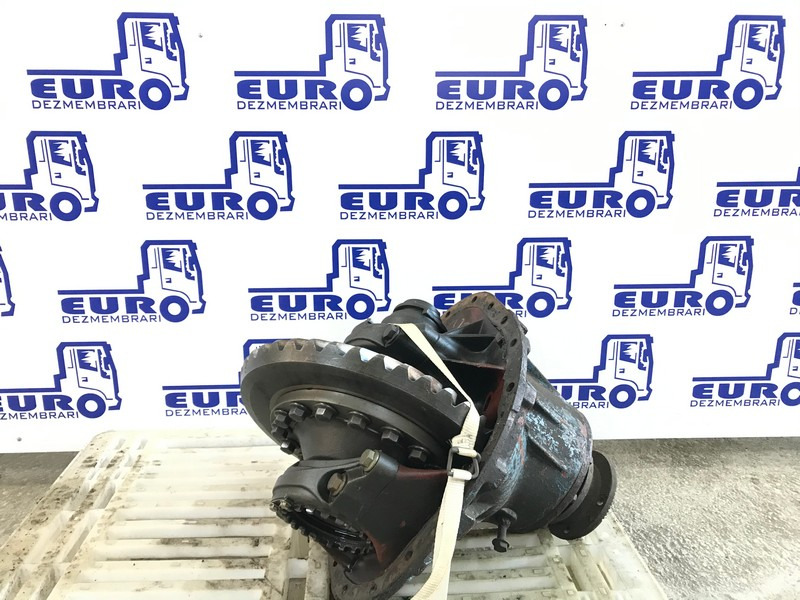 GRUP DIFERENTIAL DAF R=2,93 - Дифференциал для Грузовиков: фото 1 GRUP DIFERENTIAL DAF R=2,93 - Дифференциал для Грузовиков: фото 1