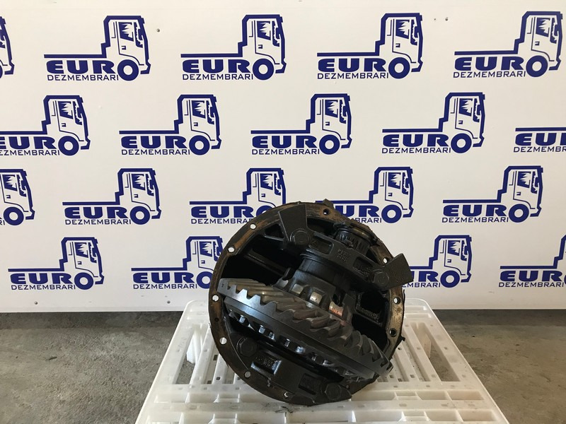 GRUP DIFERENTIAL IVECO 177E R=1/264 R=2,64 - Дифференциал для Грузовиков: фото 1 GRUP DIFERENTIAL IVECO 177E R=1/264 R=2,64 - Дифференциал для Грузовиков: фото 1