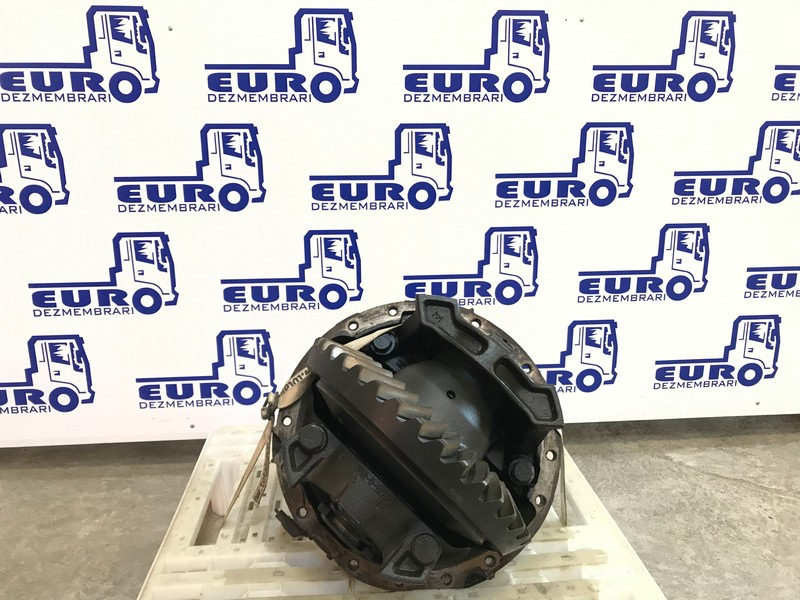 GRUP DIFERENTIAL IVECO MS 17X R=1/285 R=2,85 - Дифференциал для Грузовиков: фото 1 GRUP DIFERENTIAL IVECO MS 17X R=1/285 R=2,85 - Дифференциал для Грузовиков: фото 1