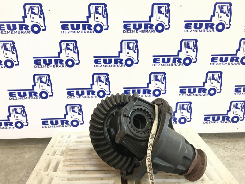 GRUP DIFERENTIAL IVECO MS 17X R=1/285 R=2,85 - Дифференциал для Грузовиков: фото 2 GRUP DIFERENTIAL IVECO MS 17X R=1/285 R=2,85 - Дифференциал для Грузовиков: фото 2