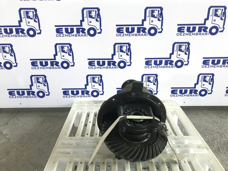 GRUP DIFERENTIAL RENAULT MIDLUM R=42:10 R=4,20 - Дифференциал для Грузовиков: фото 1 GRUP DIFERENTIAL RENAULT MIDLUM R=42:10 R=4,20 - Дифференциал для Грузовиков: фото 1
