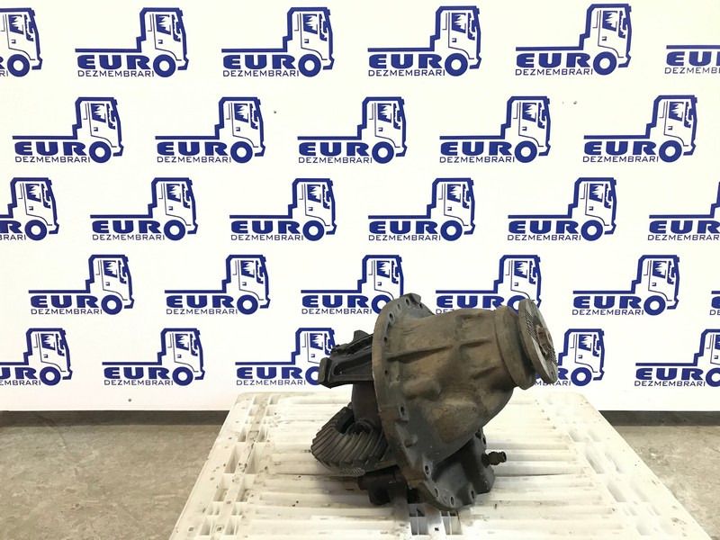 GRUP DIFERENTIAL VOLVO MS 17X R=1/264 R=2,64 - Дифференциал для Грузовиков: фото 2 GRUP DIFERENTIAL VOLVO MS 17X R=1/264 R=2,64 - Дифференциал для Грузовиков: фото 2