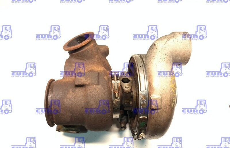 Турбина для Грузовиков MAN D26 51.09101-7005: фото 1