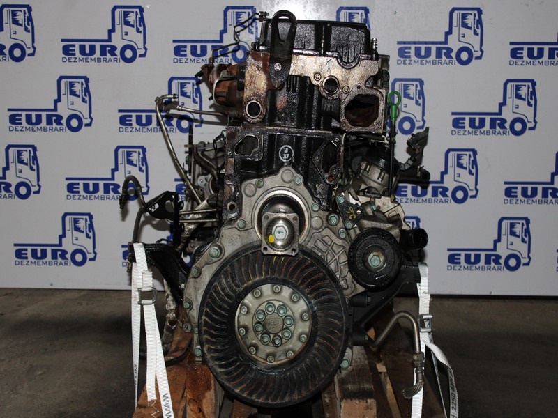 MOTOR D2676 LFAF 510CP EURO 6 MAN TGX TG3 - Двигатель для Грузовиков: фото 2 MOTOR D2676 LFAF 510CP EURO 6 MAN TGX TG3 - Двигатель для Грузовиков: фото 2