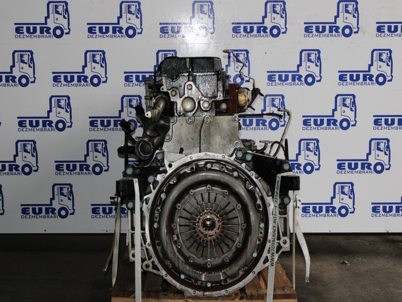 MOTOR D2676 LFAF 510CP EURO 6 MAN TGX TG3 - Двигатель для Грузовиков: фото 4 MOTOR D2676 LFAF 510CP EURO 6 MAN TGX TG3 - Двигатель для Грузовиков: фото 4