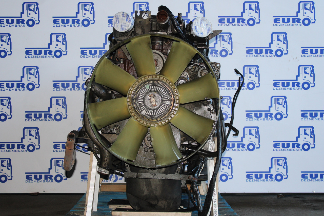 MOTOR DAF UPEC 2 XE 315C1 430CP EURO 3 1428034 - Двигатель для Грузовиков: фото 2 MOTOR DAF UPEC 2 XE 315C1 430CP EURO 3 1428034 - Двигатель для Грузовиков: фото 2