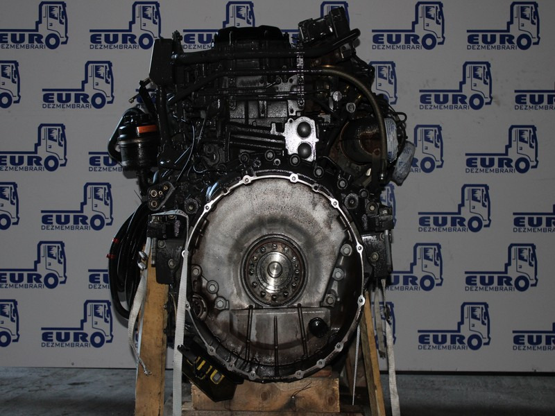 MOTOR DAF XF XG MX-13 355 H5 EURO 6 480CP 2249867 - Двигатель для Грузовиков: фото 4 MOTOR DAF XF XG MX-13 355 H5 EURO 6 480CP 2249867 - Двигатель для Грузовиков: фото 4