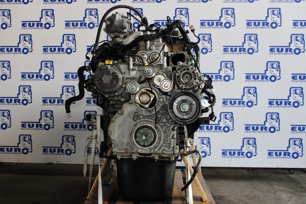 MOTOR MAN TGX TG3 D2676LFAF 510CP EURO 6 - Двигатель для Грузовиков: фото 2 MOTOR MAN TGX TG3 D2676LFAF 510CP EURO 6 - Двигатель для Грузовиков: фото 2