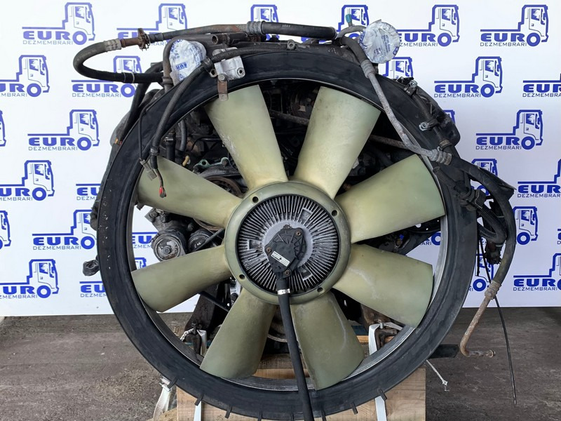 MOTOR SCANIA E3 V8 DC16 01 - Двигатель для Грузовиков: фото 2 MOTOR SCANIA E3 V8 DC16 01 - Двигатель для Грузовиков: фото 2