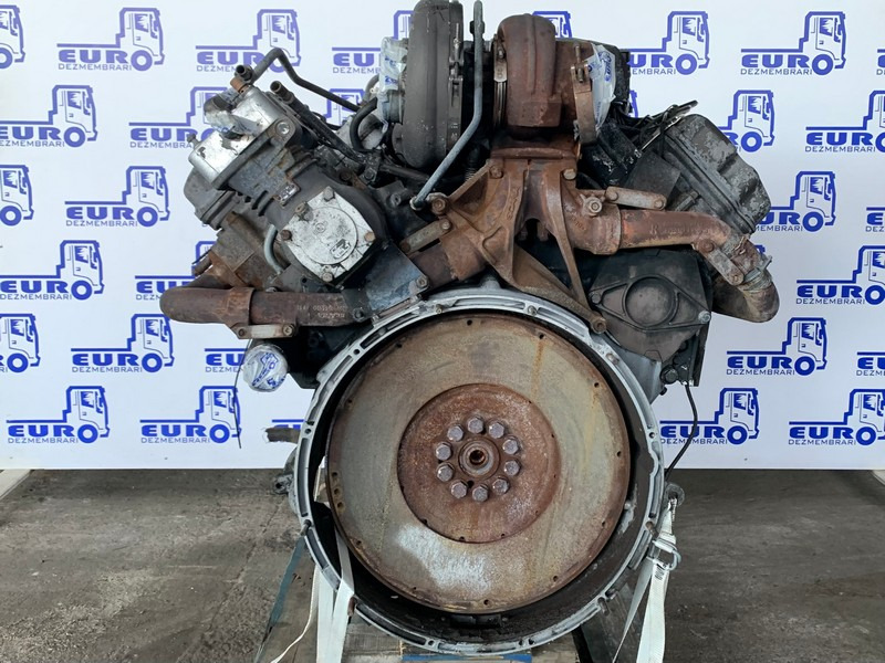 MOTOR SCANIA E3 V8 DC16 01 - Двигатель для Грузовиков: фото 4 MOTOR SCANIA E3 V8 DC16 01 - Двигатель для Грузовиков: фото 4