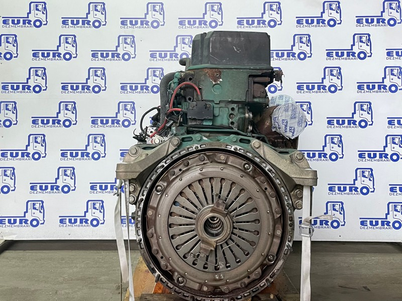 MOTOR VOLVO D12D 420CP E3 - Двигатель для Грузовиков: фото 4 MOTOR VOLVO D12D 420CP E3 - Двигатель для Грузовиков: фото 4