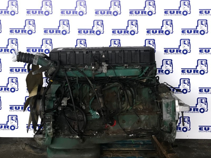 MOTOR VOLVO E2 D12A - Двигатель для Грузовиков: фото 1 MOTOR VOLVO E2 D12A - Двигатель для Грузовиков: фото 1