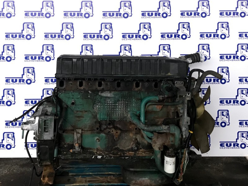 MOTOR VOLVO E2 D12A - Двигатель для Грузовиков: фото 2 MOTOR VOLVO E2 D12A - Двигатель для Грузовиков: фото 2