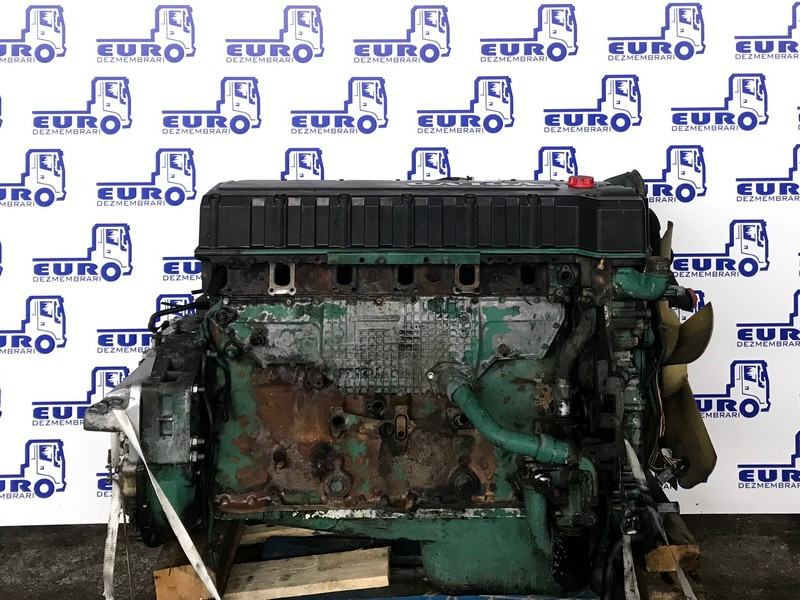 MOTOR VOLVO E3 D12C - Двигатель для Грузовиков: фото 2 MOTOR VOLVO E3 D12C - Двигатель для Грузовиков: фото 2