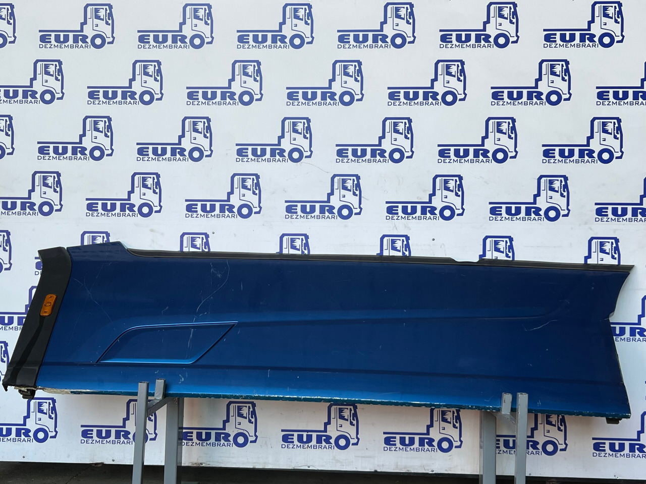 PARABICICLIST STANGA FORD F-MAX JC46E101D56AE - Кузов и экстерьер для Грузовиков: фото 1 PARABICICLIST STANGA FORD F-MAX JC46E101D56AE - Кузов и экстерьер для Грузовиков: фото 1