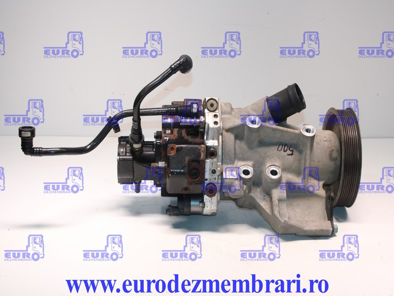 POMPA INALTA PRESIUNE MAN 51.11103.7858, 51.11103.7845, 51.11103.7799, 51.11103.7810 - Топливный насос для Грузовиков: фото 1 POMPA INALTA PRESIUNE MAN 51.11103.7858, 51.11103.7845, 51.11103.7799, 51.11103.7810 - Топливный насос для Грузовиков: фото 1