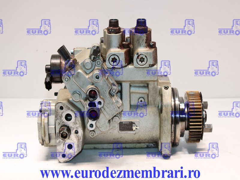 POMPA INALTA PRESIUNE MERCEDES ACTROS MP4 A4700900850, A4700902150 - Топливный насос для Грузовиков: фото 1 POMPA INALTA PRESIUNE MERCEDES ACTROS MP4 A4700900850, A4700902150 - Топливный насос для Грузовиков: фото 1