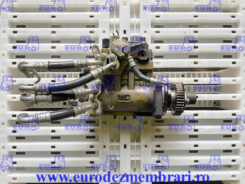 POMPA INALTA PRESIUNE MERCEDES ACTROS MP4 OM470LA A4710900850, 0445020261 - Топливный насос для Грузовиков: фото 1 POMPA INALTA PRESIUNE MERCEDES ACTROS MP4 OM470LA A4710900850, 0445020261 - Топливный насос для Грузовиков: фото 1