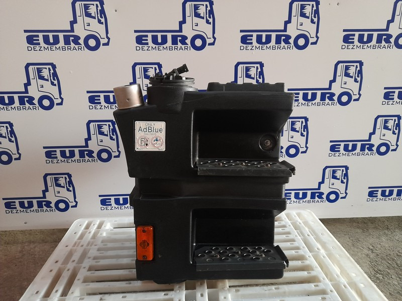 REZERVOR ADBLUE IVECO 41272989 - Бак для AdBlue для Грузовиков: фото 1 REZERVOR ADBLUE IVECO 41272989 - Бак для AdBlue для Грузовиков: фото 1