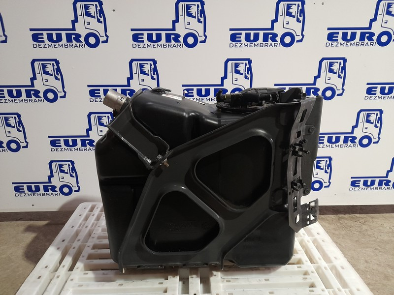 REZERVOR ADBLUE MERCEDES ACTROS MP4 A9604700815 - Бак для AdBlue для Грузовиков: фото 1 REZERVOR ADBLUE MERCEDES ACTROS MP4 A9604700815 - Бак для AdBlue для Грузовиков: фото 1