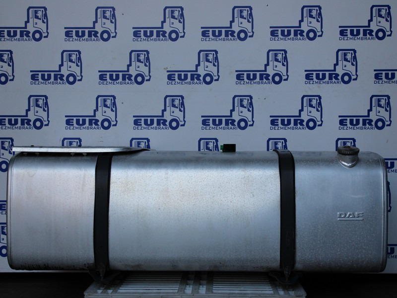 REZERVOR COMBUSTIBIL DAF XF106 690l L=198 CM l=68 CM H=63 CM 1945569 - Топливный бак для Грузовиков: фото 1 REZERVOR COMBUSTIBIL DAF XF106 690l L=198 CM l=68 CM H=63 CM 1945569 - Топливный бак для Грузовиков: фото 1