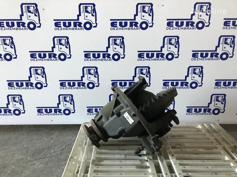 Дифференциал для Грузовиков Renault MS17X R=2,85: фото 1