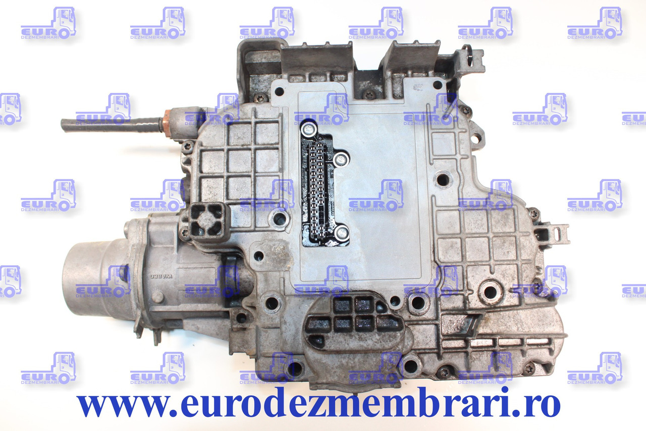 SELECTOR VITEZE AUTOMAT WABCO MERCEDES ACTROS MP4 A9602605063 - Коробка передач и запчасти для Грузовиков: фото 1 SELECTOR VITEZE AUTOMAT WABCO MERCEDES ACTROS MP4 A9602605063 - Коробка передач и запчасти для Грузовиков: фото 1