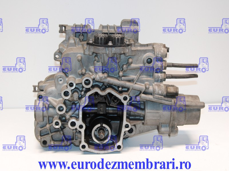 SELECTOR VITEZE WABCO AUTOMAT MERCEDES ACTROS MP4 A9612604463 - Коробка передач и запчасти для Грузовиков: фото 1 SELECTOR VITEZE WABCO AUTOMAT MERCEDES ACTROS MP4 A9612604463 - Коробка передач и запчасти для Грузовиков: фото 1