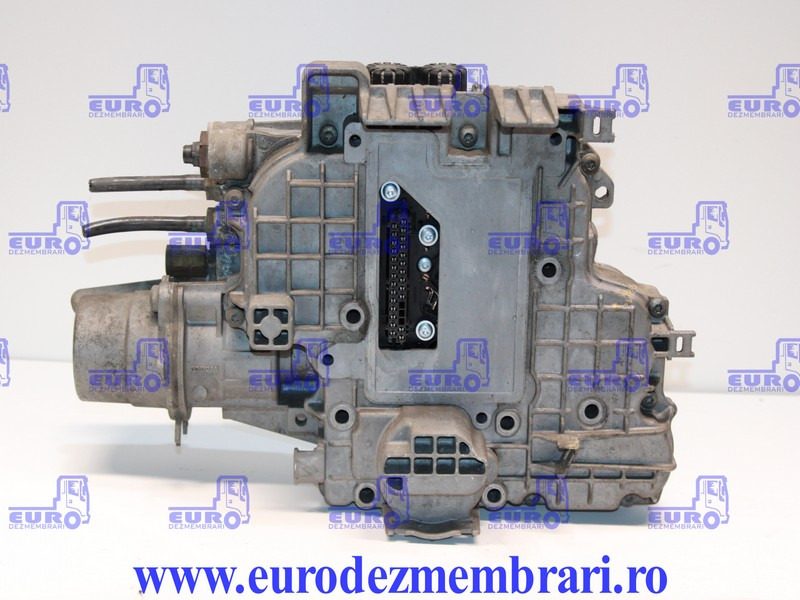 SELECTOR VITEZE WABCO AUTOMAT MERCEDES ACTROS MP4 A9612604463 - Коробка передач и запчасти для Грузовиков: фото 2 SELECTOR VITEZE WABCO AUTOMAT MERCEDES ACTROS MP4 A9612604463 - Коробка передач и запчасти для Грузовиков: фото 2