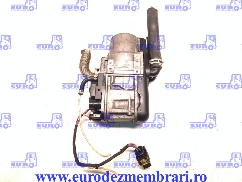 SIROCOU APA WEBASTO MERCEDES ACTROS MP4 A9608305061, A9608305861, A9608306161 - Отопление/ Вентиляция для Грузовиков: фото 1 SIROCOU APA WEBASTO MERCEDES ACTROS MP4 A9608305061, A9608305861, A9608306161 - Отопление/ Вентиляция для Грузовиков: фото 1