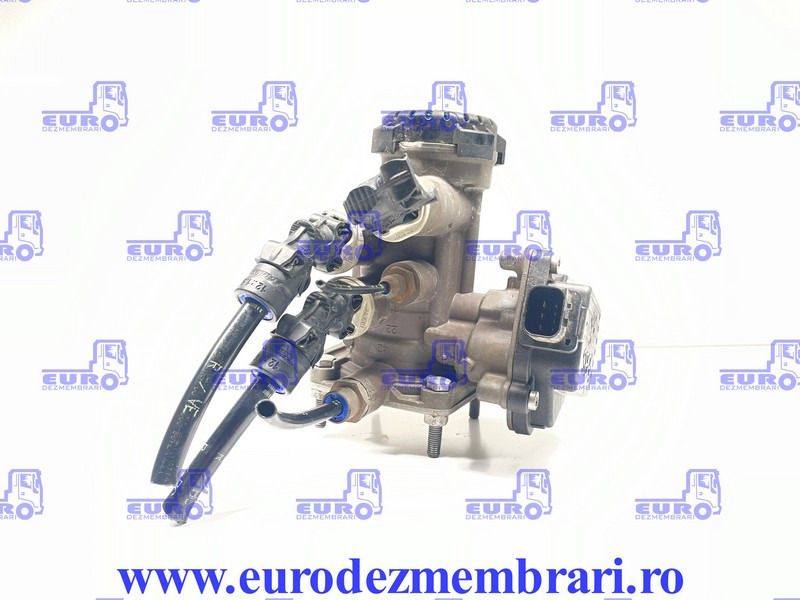 SUPAPA MODULATOR EBS TRAILER RENAULT T 23166658, 21327354 - Тормозной клапан для Грузовиков: фото 1 SUPAPA MODULATOR EBS TRAILER RENAULT T 23166658, 21327354 - Тормозной клапан для Грузовиков: фото 1