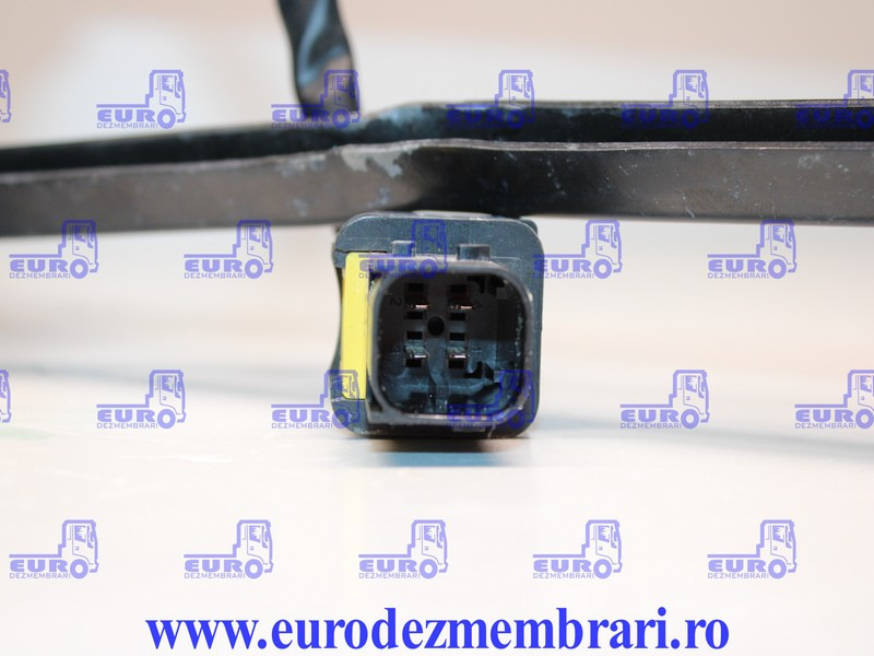 TIMONERIE STERGATOARE PARBRIZ + MOTORAS DAF XF XG 2346701, W250355 - Щетка стеклоочистителя для Грузовиков: фото 3 TIMONERIE STERGATOARE PARBRIZ + MOTORAS DAF XF XG 2346701, W250355 - Щетка стеклоочистителя для Грузовиков: фото 3
