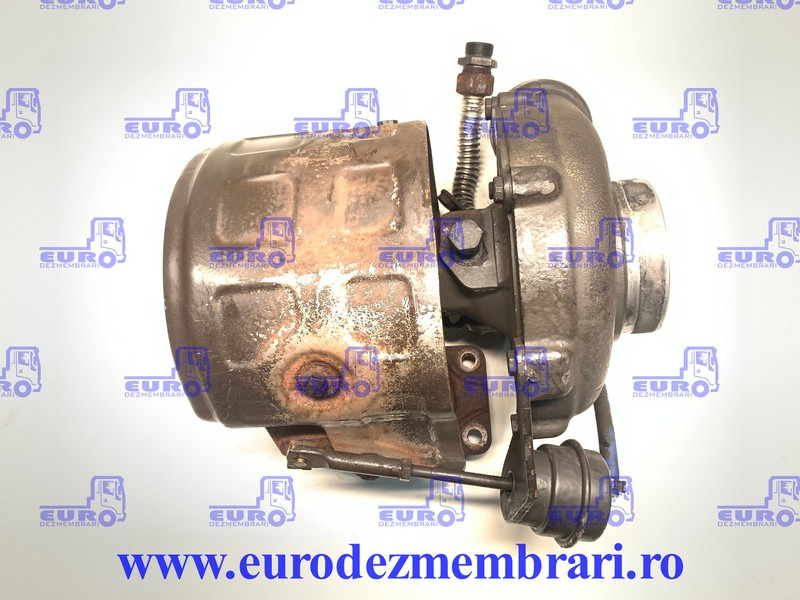 TURBOSUFLANTA MERCEDES ACTROS MP3 E5 OM501LA A0090960199, A0100961799 - Турбина для Грузовиков: фото 1 TURBOSUFLANTA MERCEDES ACTROS MP3 E5 OM501LA A0090960199, A0100961799 - Турбина для Грузовиков: фото 1