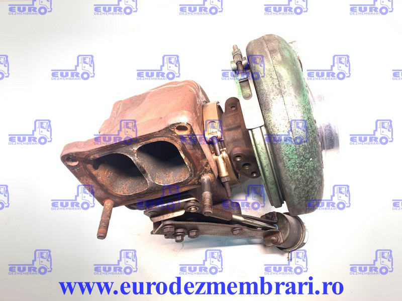 TURBOSUFLANTA VOLVO D13 20857656, 20712174 - Турбина для Грузовиков: фото 1 TURBOSUFLANTA VOLVO D13 20857656, 20712174 - Турбина для Грузовиков: фото 1