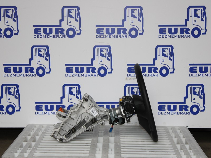 VOLAN + SUPORT VOLAN DAF XF XG 2327632, 2294119, 3129109, 1843735, 3076829 - Рулевое колесо для Грузовиков: фото 2 VOLAN + SUPORT VOLAN DAF XF XG 2327632, 2294119, 3129109, 1843735, 3076829 - Рулевое колесо для Грузовиков: фото 2