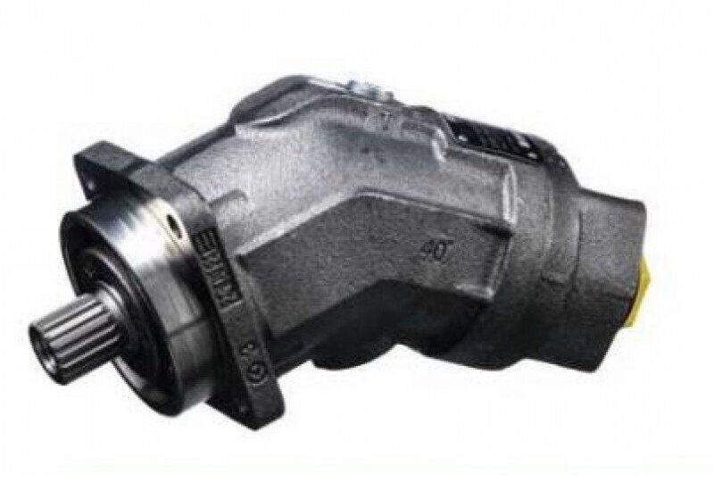 A2FO16 Bom Pompası A2FO16/61L-PAB06 for PUTZMEISTER concrete pump - Гидравлический насос для Автобетононасосов: фото 1 A2FO16 Bom Pompası A2FO16/61L-PAB06 for PUTZMEISTER concrete pump - Гидравлический насос для Автобетононасосов: фото 1
